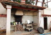 Industrial warehouse for sale on Camino de la loma 22, Foios, ref: TR91170 photo