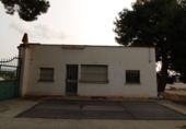 Industrial warehouse for sale on Camino de la loma 22, Foios, ref: TR91170 photo