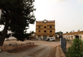 Industrial warehouse for sale on Camino de la loma 22, Foios, ref: TR91170 photo