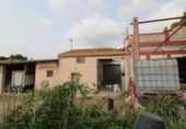 Industrial warehouse for sale on Camino de la loma 22, Foios, ref: TR91170 photo
