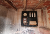 Industrial warehouse for sale on Camino de la loma 22, Foios, ref: TR91170 photo