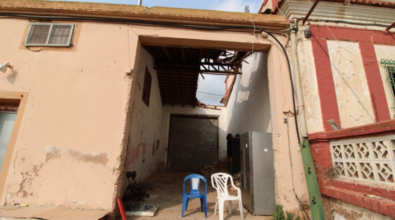 Valencia - Foyos - 22396m2