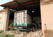 Industrial warehouse for sale on Camino de la loma 22, Foios, ref: TR91170 photo
