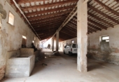 Industrial warehouse for sale on Camino de la loma 22, Foios, ref: TR91170 photo