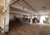 Industrial warehouse for sale on Camino de la loma 22, Foios, ref: TR91170 photo
