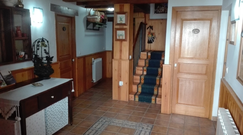 Huesca - Linás de Broto - 160m2