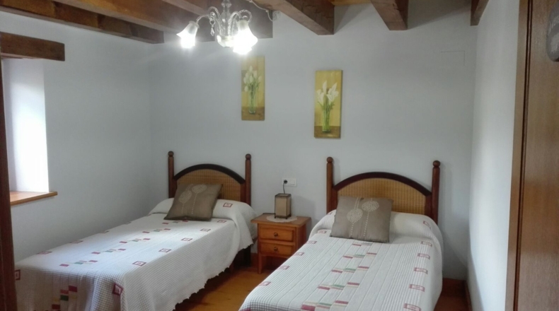 Huesca - Linás de Broto - 160m2