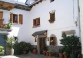 Casa de pueblo en venta en la Linás de Broto, ref: TR91168 foto
