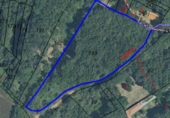 Non-developable land for sale on Coalloso, ref: TR91579 photo