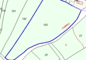 Non-developable land for sale on Coalloso, ref: TR91579 photo
