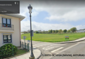 Sòl urbà en venda a la Calle Armón, Navia, ref.: TR91184 foto