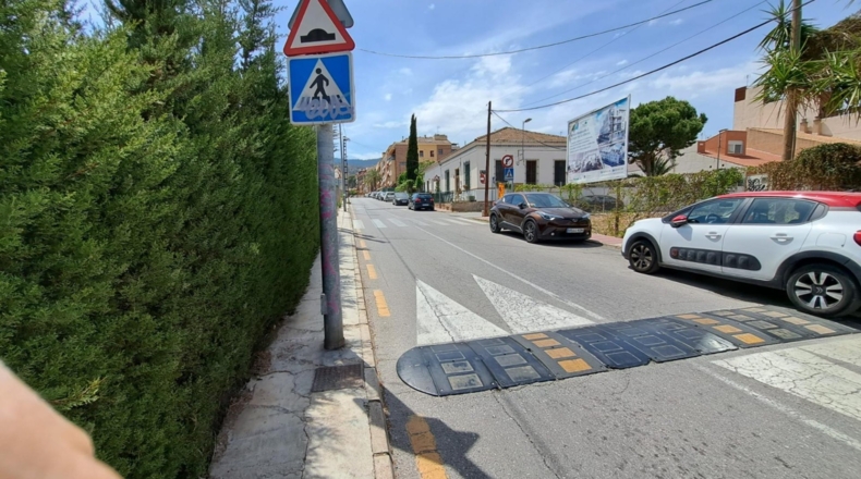 Murcia - Murcia - 1118m2