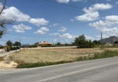 Parcel·la urbanitzable en venda a la Camino de los Garres, Múrcia, ref.: TR91284 foto