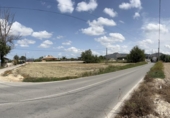 Parcel·la urbanitzable en venda a la Camino de los Garres, Múrcia, ref.: TR91284 foto