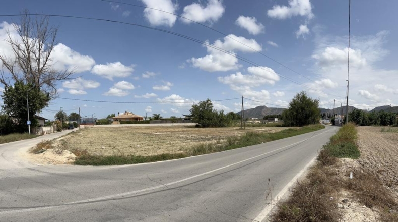 Murcia - Múrcia - 3492m2