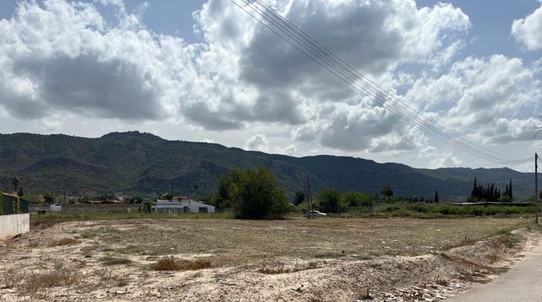 Murcia - Múrcia - 3492m2
