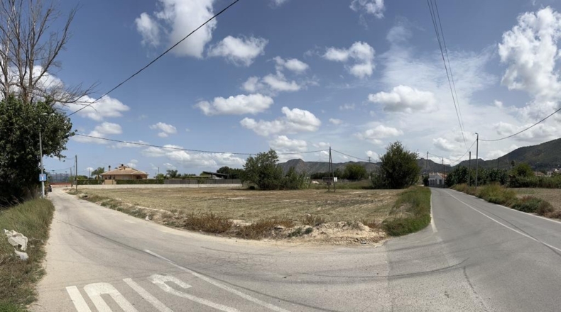Murcia - Múrcia - 3492m2