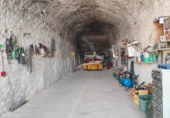 Non-developable land for sale on GR-6101, Guadix, ref: TR91429 photo