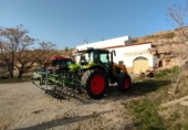 Non-developable land for sale on GR-6101, Guadix, ref: TR91429 photo