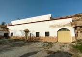 Non-developable land for sale on GR-6101, Guadix, ref: TR91429 photo