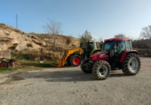 Non-developable land for sale on GR-6101, Guadix, ref: TR91429 photo