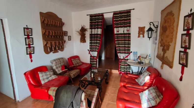 Granada - Guadix - 2000000m2