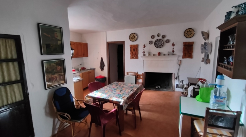 Granada - Guadix - 2000000m2