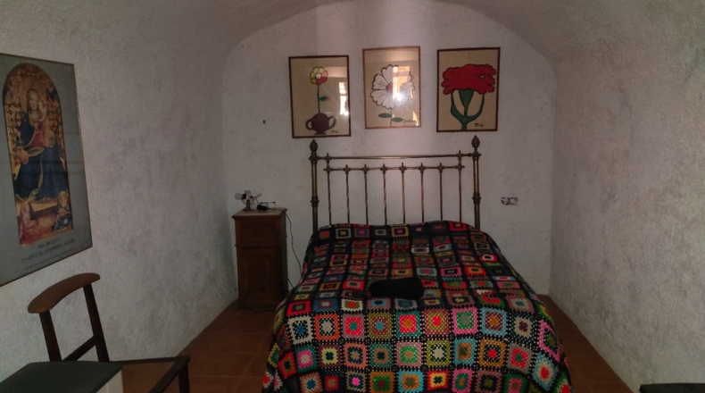 Granada - Guadix - 2000000m2