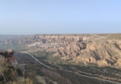 Non-developable land for sale on GR-6101, Guadix, ref: TR91429 photo