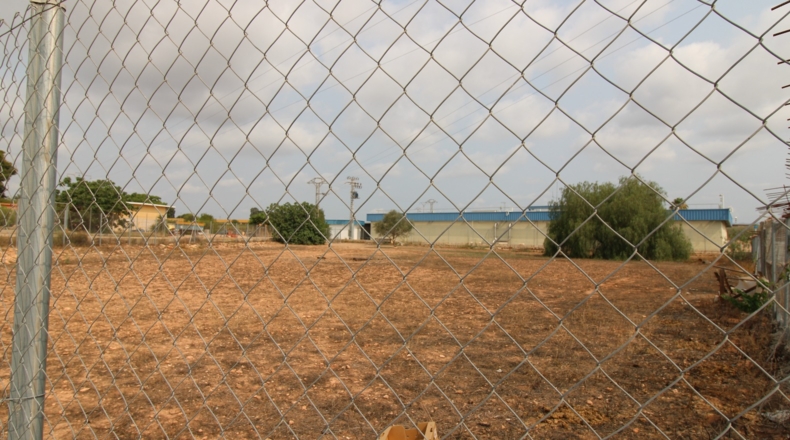 Valencia - Moncada - 2511m2