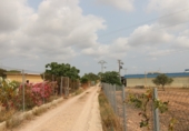 Non-developable land for sale on Camino de la Loma 79, Montcada, ref: TR91478 photo