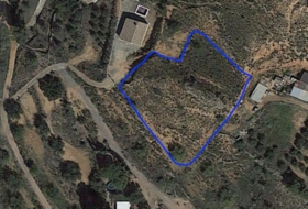 Pedralba 4583&nbsp;m² 