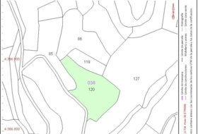Pedralba 4583&nbsp;m² 