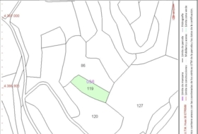 Pedralba 4583&nbsp;m² 
