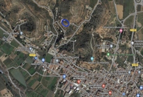 Pedralba 4583&nbsp;m² 