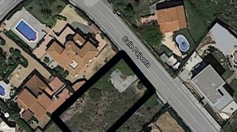 Valencia - Torrente - 618m2