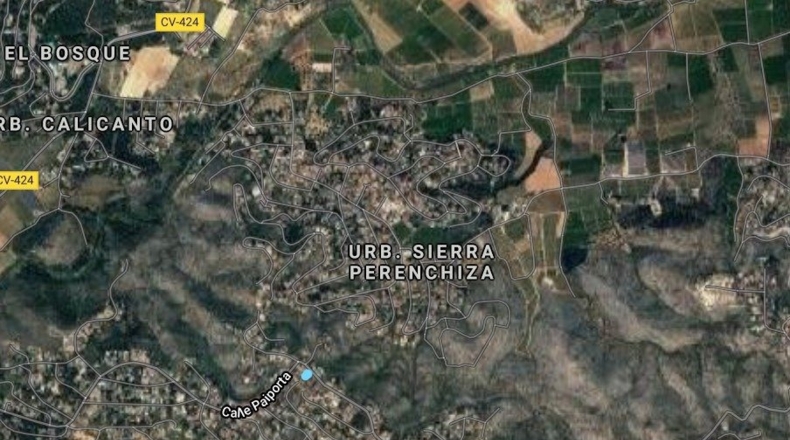 Valencia - Torrente - 618m2