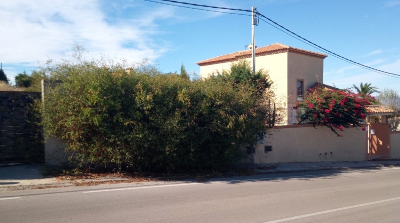Valencia - Torrente - 618m2