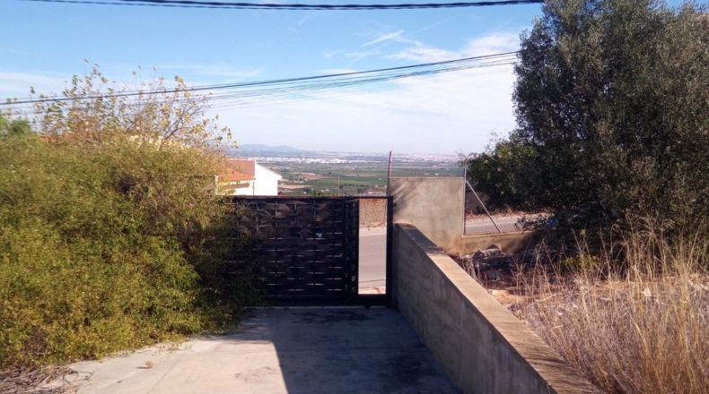 Valencia - Torrente - 618m2