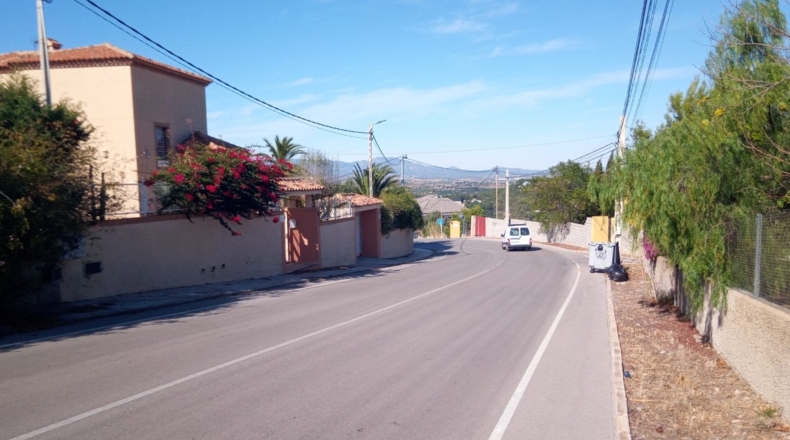 Valencia - Torrente - 618m2