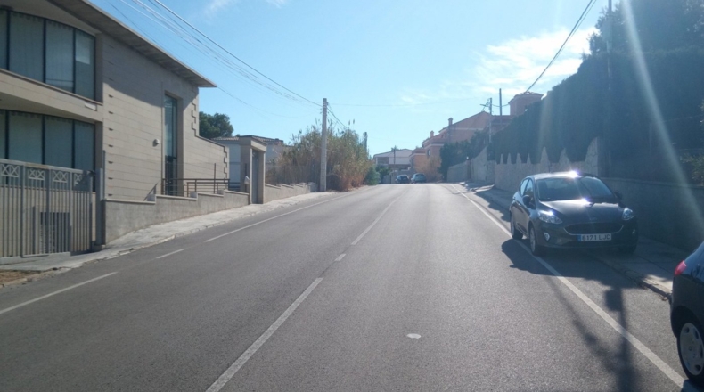 Valencia - Torrente - 618m2