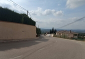 Parcel·la urbanitzable en venda a la Calle Paiporta, Torrent, ref.: TR91476 foto