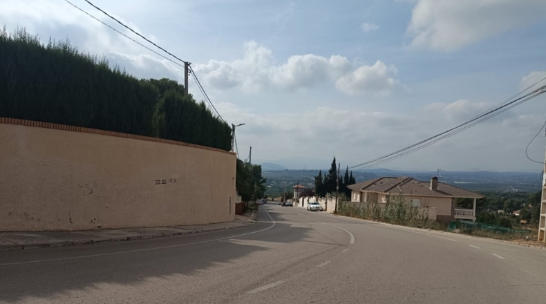 Valencia - Torrente - 618m2