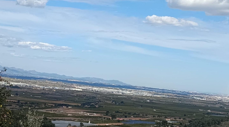 Valencia - Torrente - 618m2
