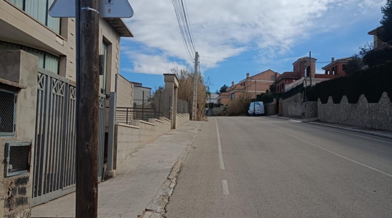 Valencia - Torrente - 618m2