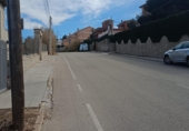 Parcel·la urbanitzable en venda a la Calle Paiporta, Torrent, ref.: TR91476 foto