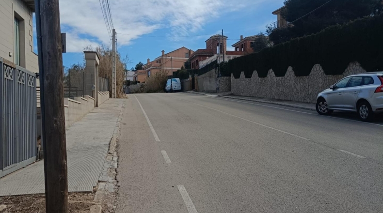 Valencia - Torrente - 618m2