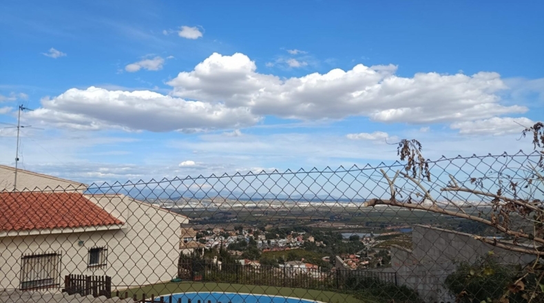 Valencia - Torrente - 618m2
