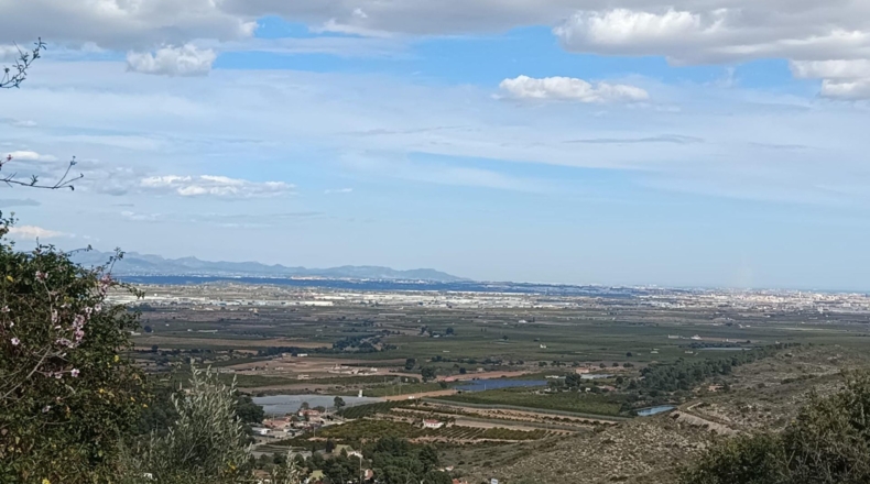 Valencia - Torrente - 618m2