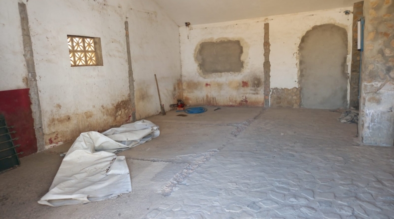 Cádiz - Conil de la Frontera - 700m2